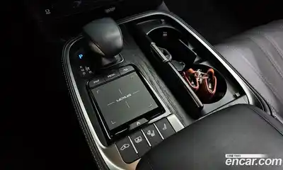 Lexus LS 2022 3.5 гидро в Москве № 1350020, миниатюра 12