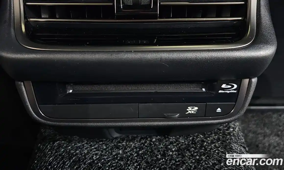 Lexus LS 2022 3.5 гидро в Москве № 1350020, фото 38