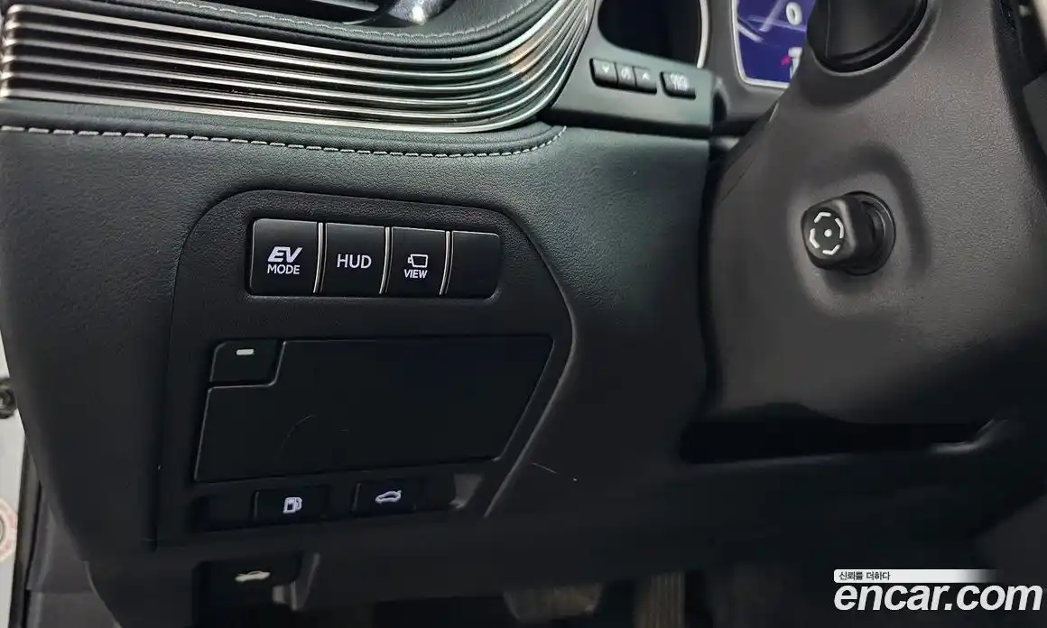 Lexus LS 2022 3.5 гидро в Москве № 1350020, фото 43