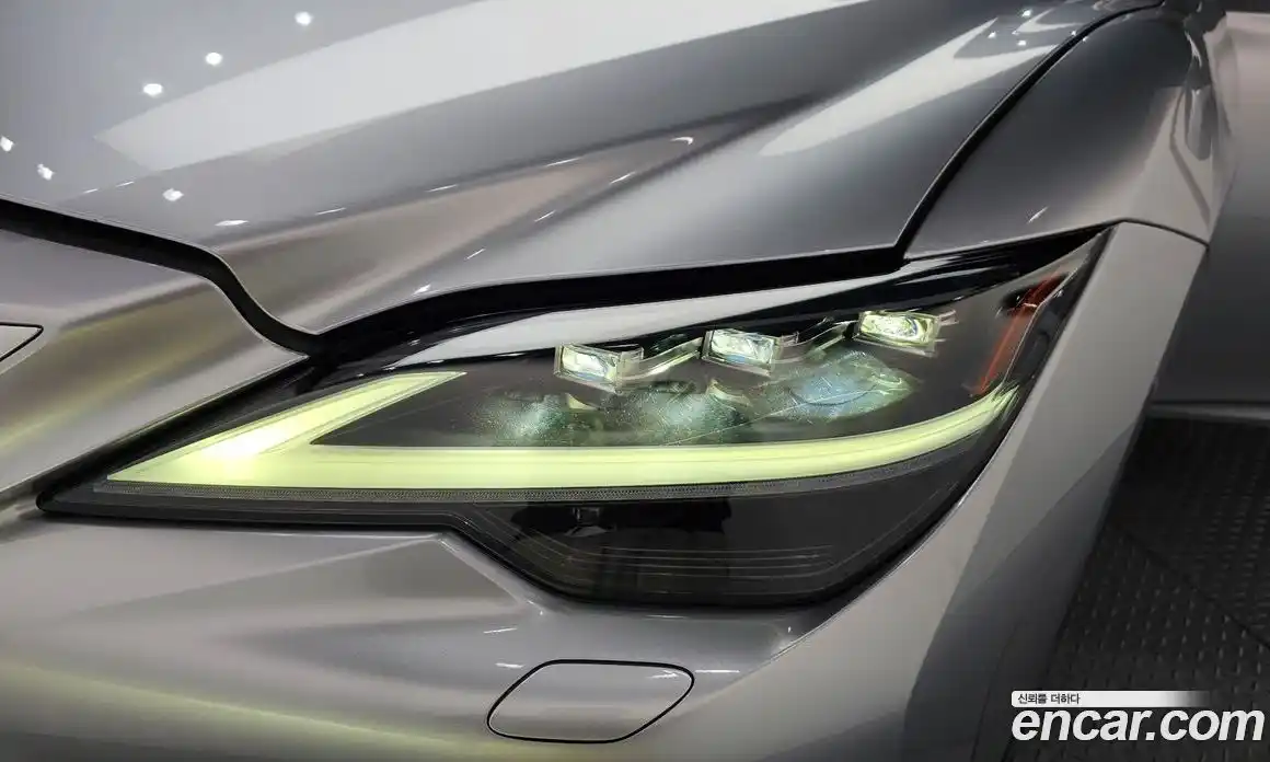 Lexus LS 2022 3.5 гидро в Москве № 1350020, фото 8