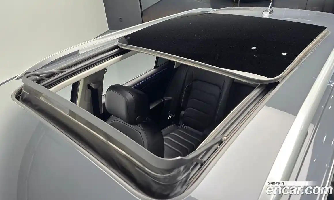 Volkswagen Tiguan 2021 2.0 гидро в Москве № 1350350, фото 22