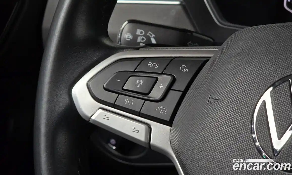 Volkswagen Tiguan 2021 2.0 гидро в Москве № 1350350, фото 24