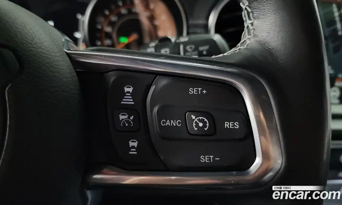 Jeep Wrangler 2022 2.0 гидро в Москве № 1350494, фото 21