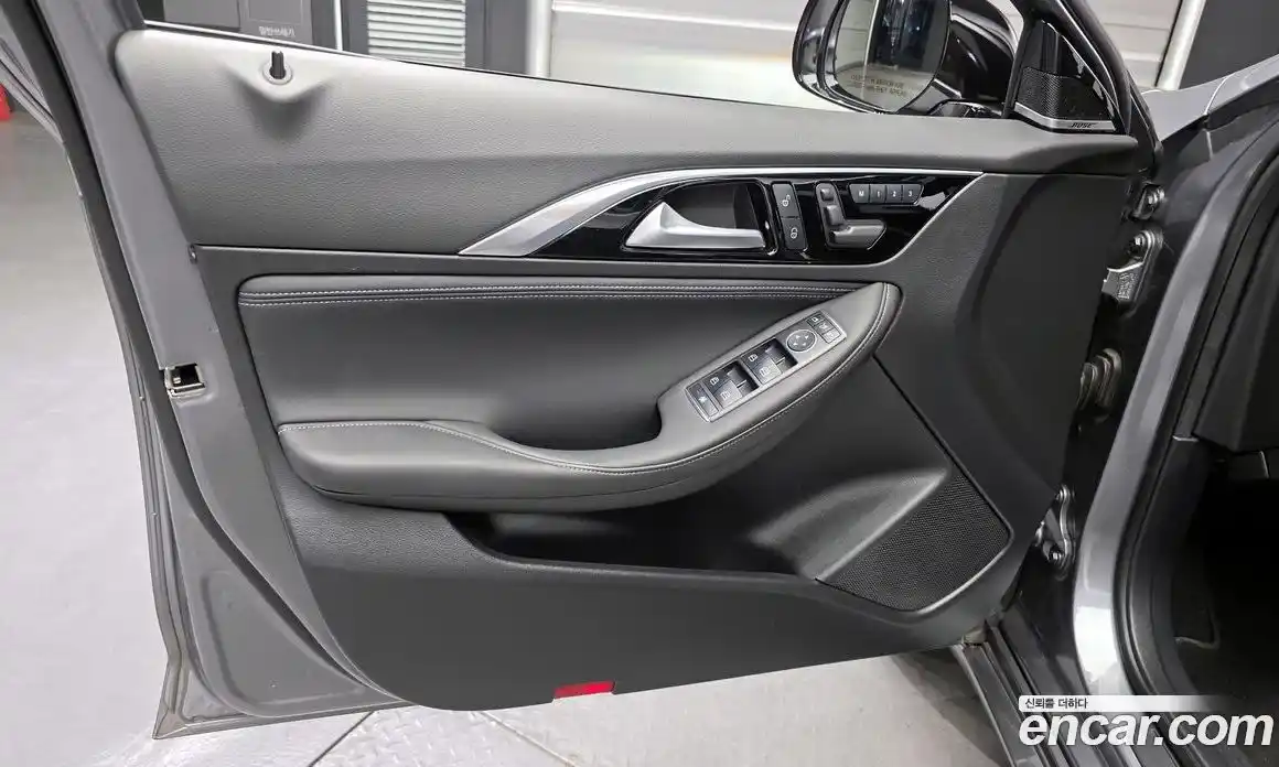 Infiniti Q30 2019 2.0 гидро в Москве № 1351215, фото 14