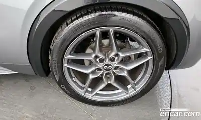 Infiniti Q30 2019 2.0 гидро в Москве № 1351215, миниатюра 7