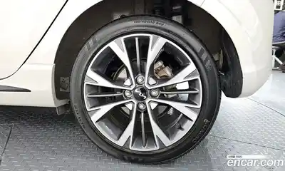Kia Morning 2023 1.0 гидро в Москве № 1399532, миниатюра 7