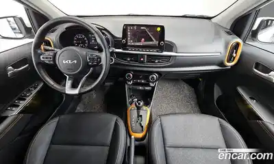Kia Morning 2023 1.0 гидро в Москве № 1399532, миниатюра 10