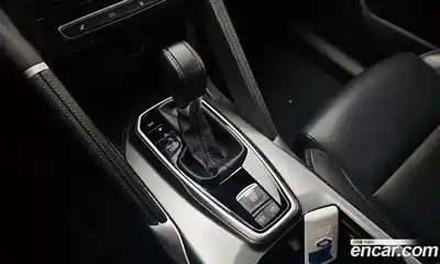Renault QM6 2022 2.0 гидро в Москве № 1402487, миниатюра 12