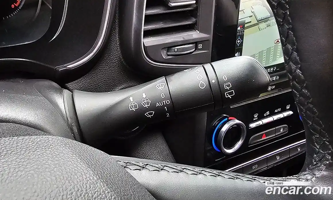 Renault QM6 2022 2.0 гидро в Москве № 1402487, фото 28
