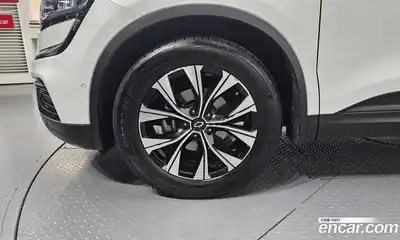 Renault QM6 2022 2.0 гидро в Москве № 1402487, миниатюра 5