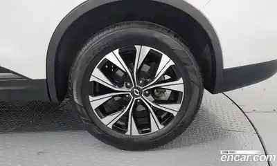 Renault QM6 2022 2.0 гидро в Москве № 1402487, миниатюра 7