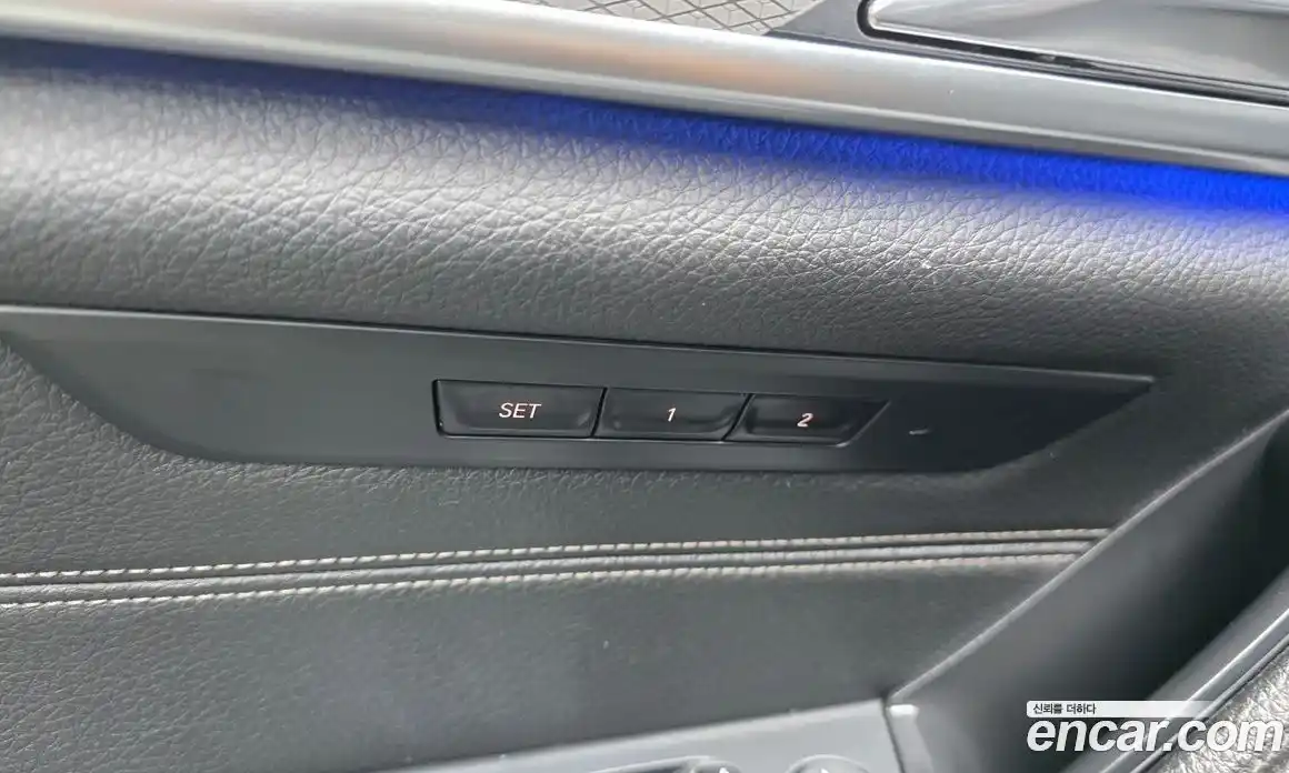 BMW 5-Series 2017 2.0 гидро в Москве № 1402700, фото 22