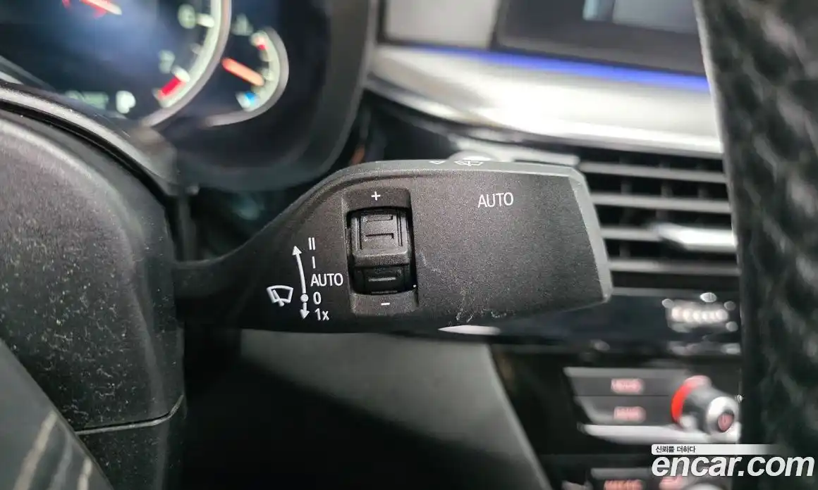 BMW 5-Series 2017 2.0 гидро в Москве № 1402700, фото 27