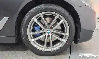 BMW 5-Series 2017 2.0 гидро в Москве № 1402700, миниатюра 7