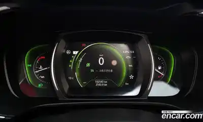 Renault QM6 2018 2.0 гидро в Москве № 1402746, миниатюра 11