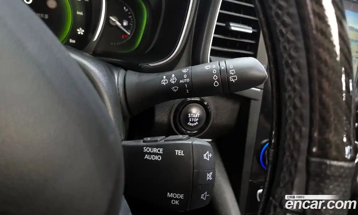 Renault QM6 2018 2.0 гидро в Москве № 1402746, фото 24