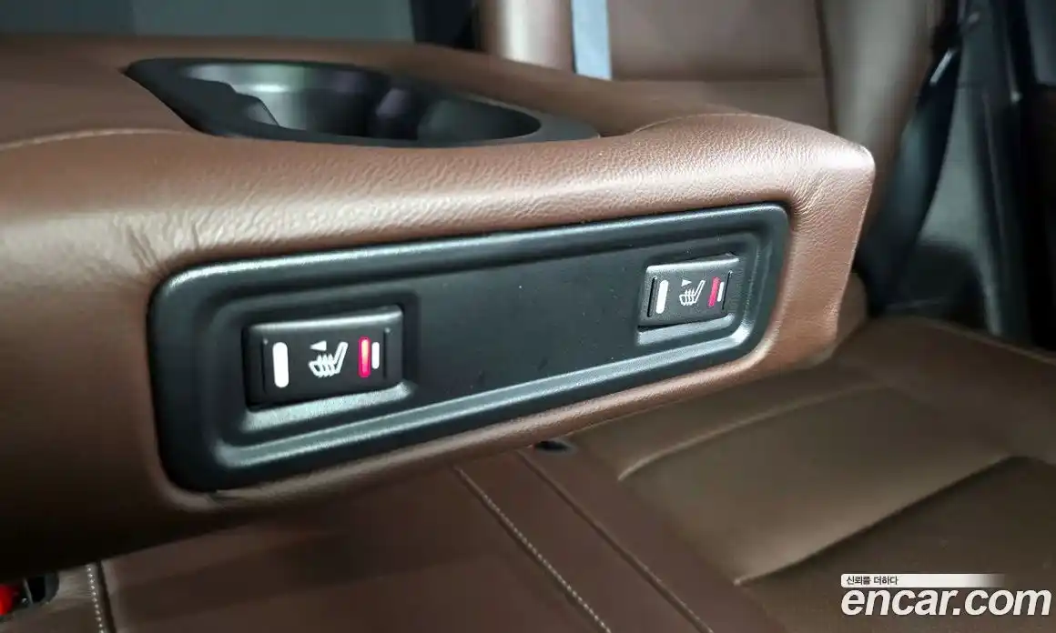 Renault QM6 2018 2.0 гидро в Москве № 1402746, фото 26