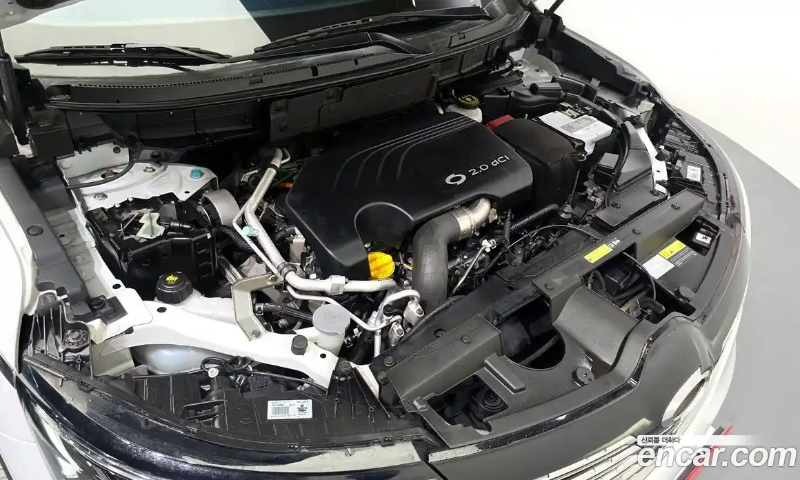 Renault QM6 2018 2.0 гидро в Москве № 1402746, фото 6