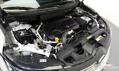 Renault QM6 2018 2.0 гидро в Москве № 1402746, миниатюра 6