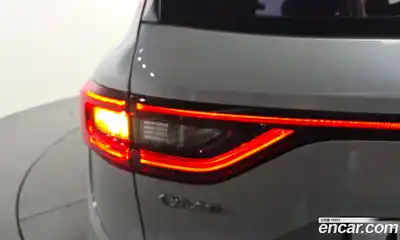Renault QM6 2018 2.0 гидро в Москве № 1402746, миниатюра 9