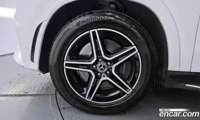 Mercedes-Benz GLE-Class 2020 3.0 гидро в Москве № 1403661, миниатюра 5