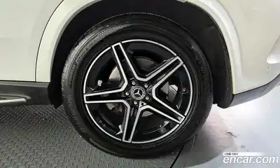 Mercedes-Benz GLE-Class 2020 3.0 гидро в Москве № 1403661, миниатюра 7