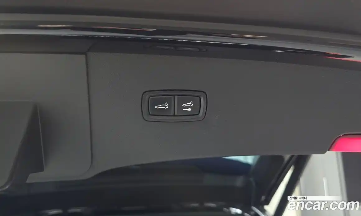 Porsche Cayenne 2021 4.0 гидро в Москве № 1404918, фото 33