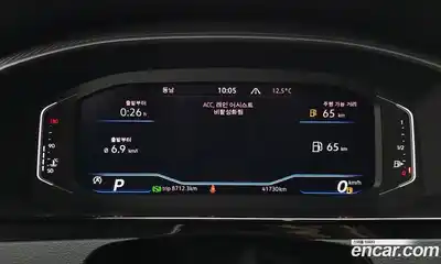 Volkswagen Arteon 2023 2.0 гидро в Москве № 1405526, миниатюра 11