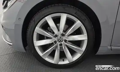 Volkswagen Arteon 2023 2.0 гидро в Москве № 1405526, миниатюра 5