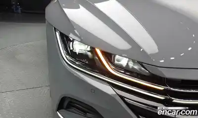 Volkswagen Arteon 2023 2.0 гидро в Москве № 1405526, миниатюра 8