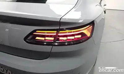 Volkswagen Arteon 2023 2.0 гидро в Москве № 1405526, миниатюра 9