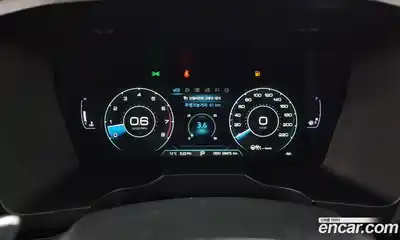 SsangYong Korando 2020 1.5 гидро в Москве № 1418694, миниатюра 11