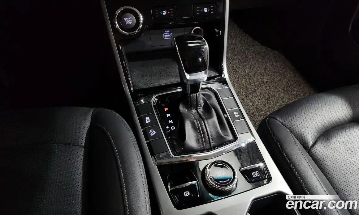 SsangYong Korando 2020 1.5 гидро в Москве № 1418694, фото 12