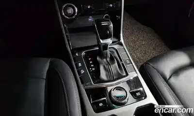 SsangYong Korando 2020 1.5 гидро в Москве № 1418694, миниатюра 12