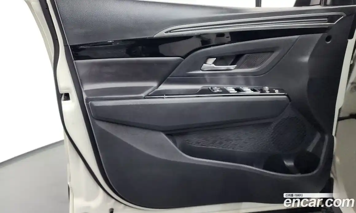 SsangYong Korando 2020 1.5 гидро в Москве № 1418694, фото 14