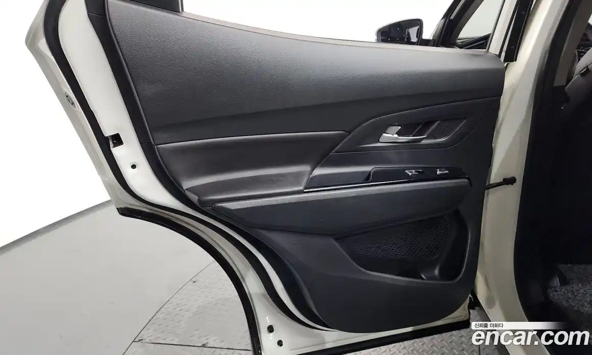 SsangYong Korando 2020 1.5 гидро в Москве № 1418694, фото 15