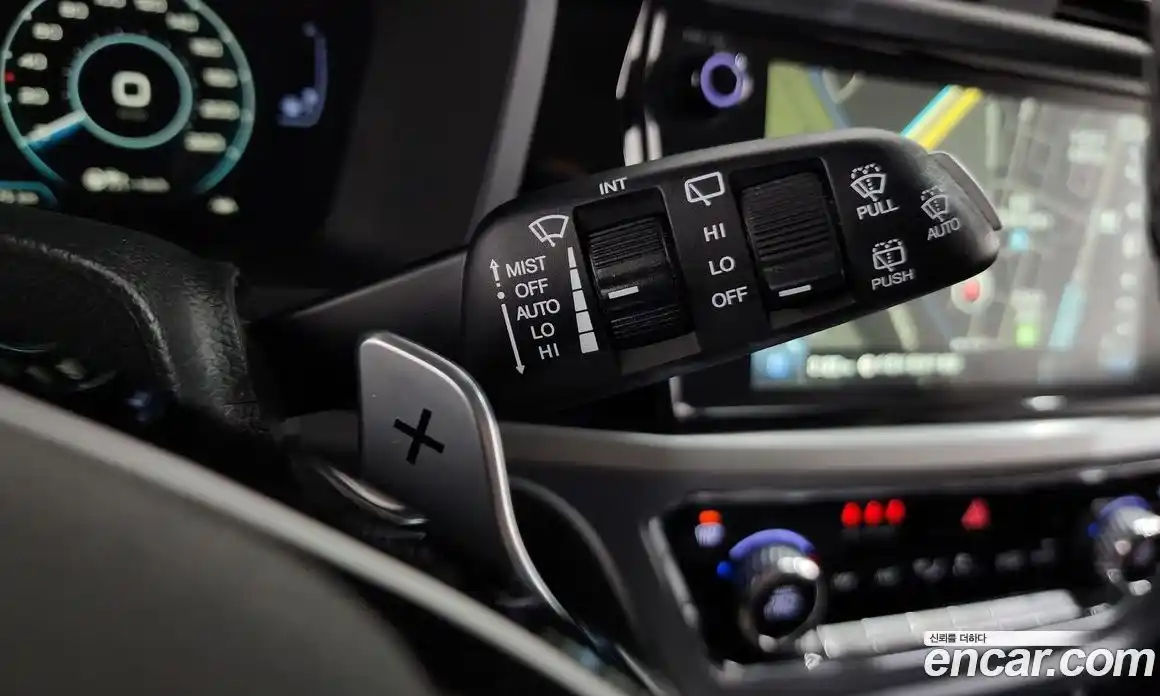 SsangYong Korando 2020 1.5 гидро в Москве № 1418694, фото 20