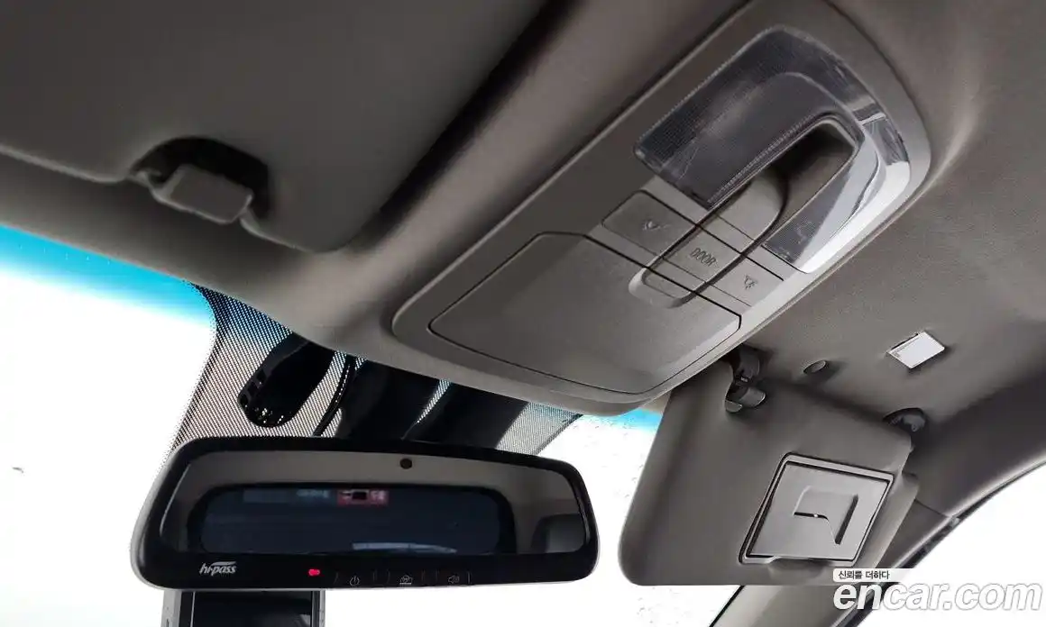 SsangYong Korando 2020 1.5 гидро в Москве № 1418694, фото 24
