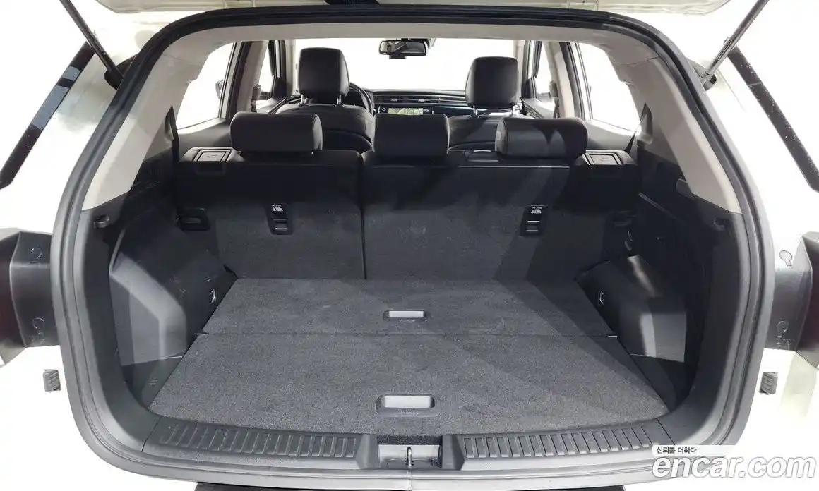 SsangYong Korando 2020 1.5 гидро в Москве № 1418694, фото 26