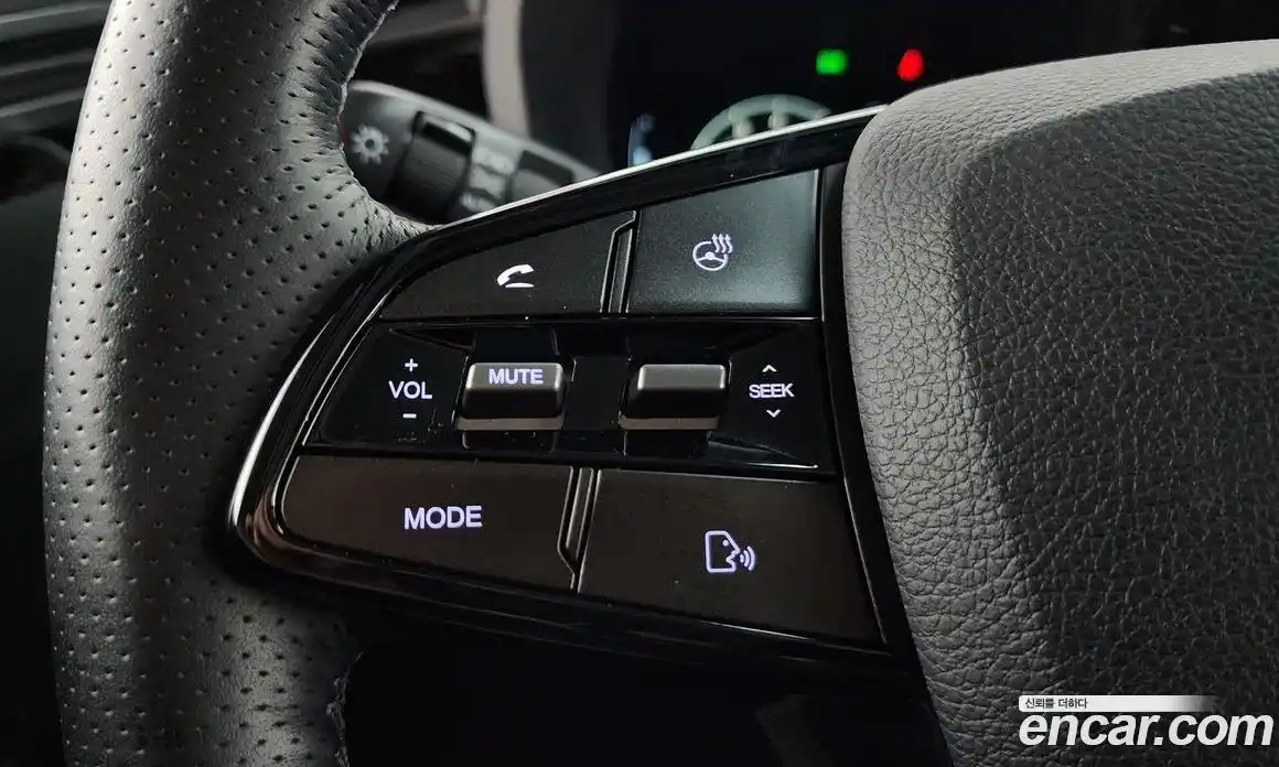 SsangYong Korando 2020 1.5 гидро в Москве № 1418694, фото 30