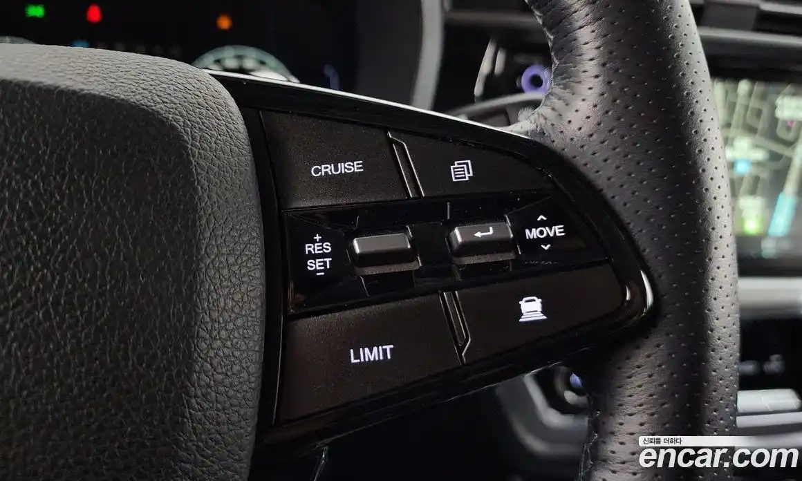 SsangYong Korando 2020 1.5 гидро в Москве № 1418694, фото 31