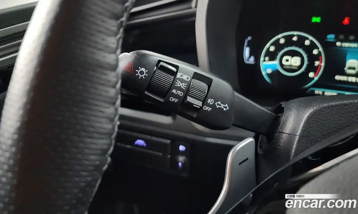SsangYong Korando 2020 1.5 гидро в Москве № 1418694, фото 33