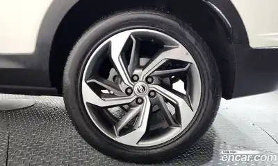 SsangYong Korando 2020 1.5 гидро в Москве № 1418694, миниатюра 7