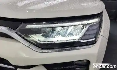 SsangYong Korando 2020 1.5 гидро в Москве № 1418694, миниатюра 8