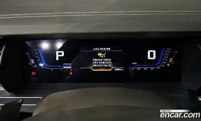 SsangYong Torres 2023 1.5 гидро в Москве № 1418734, миниатюра 11