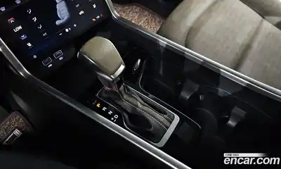 SsangYong Torres 2023 1.5 гидро в Москве № 1418734, миниатюра 12