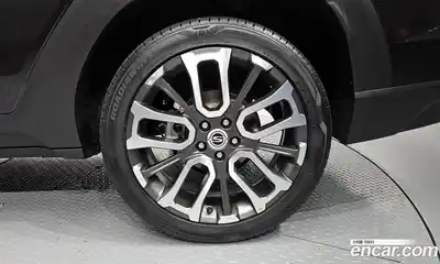 SsangYong Torres 2023 1.5 гидро в Москве № 1418734, миниатюра 7