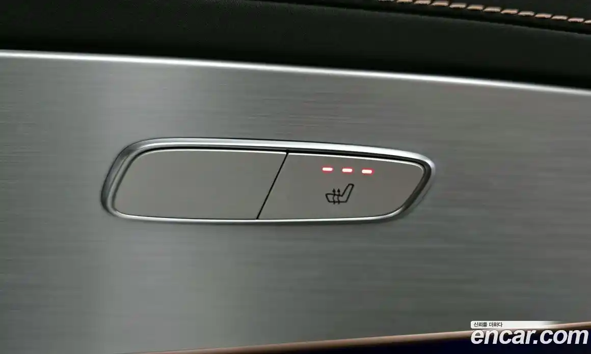 Mercedes-Benz EQC 2020 0.2 гидро в Москве № 1422003, фото 25