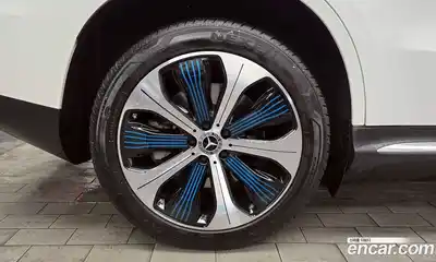 Mercedes-Benz EQC 2020 0.2 гидро в Москве № 1422003, миниатюра 5