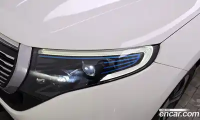 Mercedes-Benz EQC 2020 0.2 гидро в Москве № 1422003, миниатюра 8